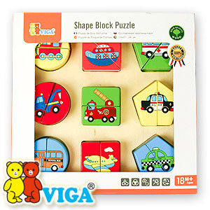 VIGA-교통맞추기퍼즐