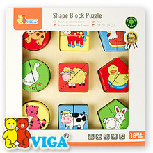VIGA-동물맞추기퍼즐