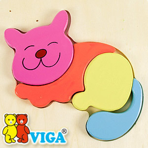VIGA-고양이퍼즐