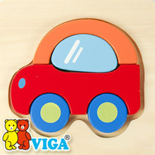 VIGA-베이비자동차퍼즐